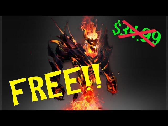 How to get any Arcana for FREE