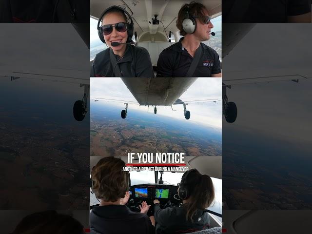 Going for the Eject: When to Call Off a Maneuver