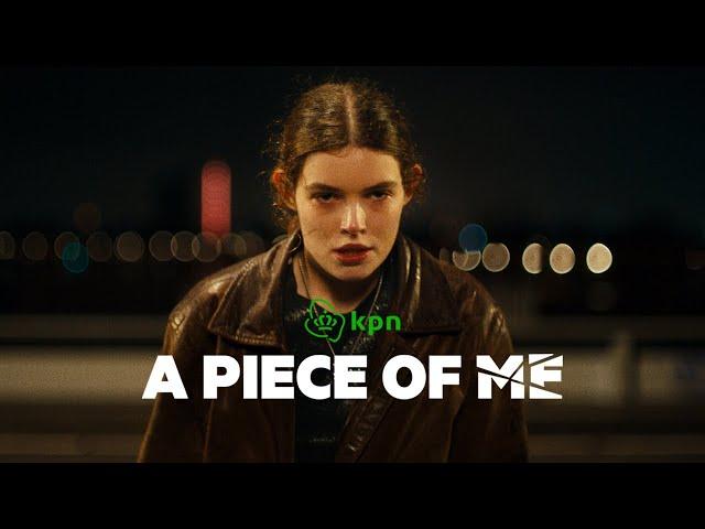 KPN - A Piece of Me (case study)