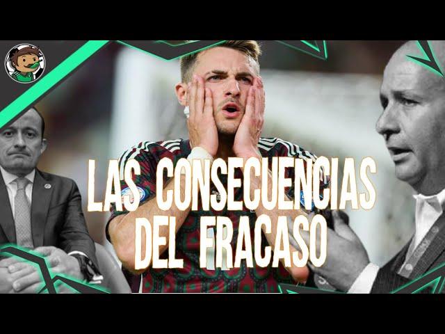 Consecuencias del FRACASO de México y la Junta de Dueños, Lo que Piden los Gringos para la Inversión