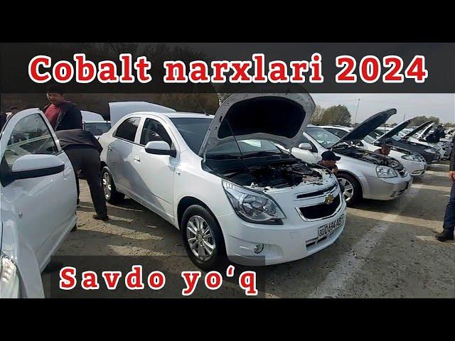 Cobalt narxlari 2024 Samarqand @Suv_Filtrlari