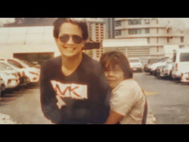 juan karlos - Through the Years (From "Lolo and the Kid") Official Music Video