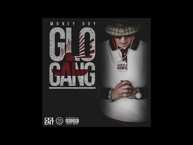 Money Boy - Glo Gang