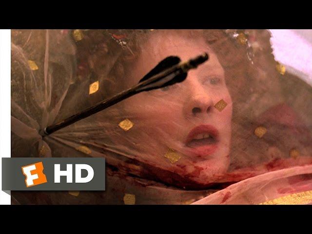 Elizabeth (6/11) Movie CLIP - Assassination Attempt (1998) HD