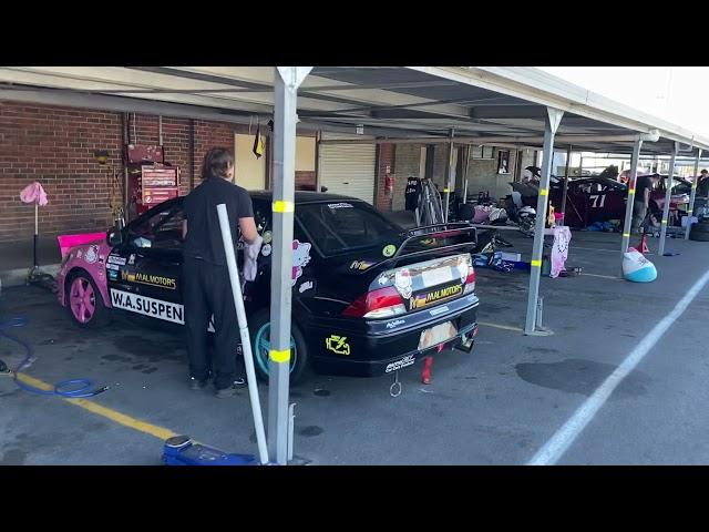BEER BUDGET RACING COLLIE 16/10/21