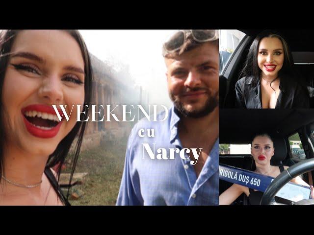 Weekend cu Narcy | Extensii | Cumparaturi | Curatenie | Haul