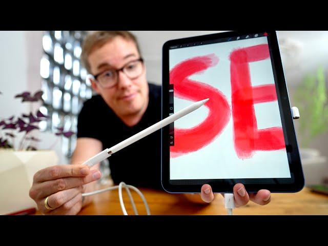 Das heimliche iPad SE: iPad 10 (zum neuen Preis) im Langzeit-Test