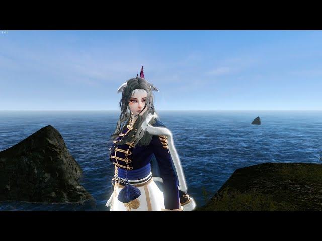 ArcheAge/Tactic/Тактик/Стяжки под алкашкой.