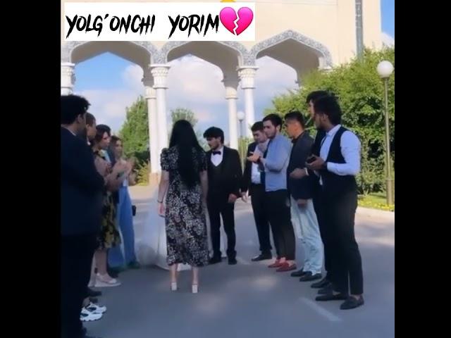 Sevganini To'yiga Kelga Qiz #ayriliq #ayrılık #armonim #qizlar #hiyonat #sevishganlar #trendvideo