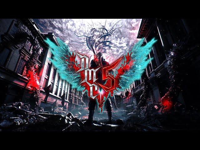 Casey Edwards - Let It Out (A Devil Trigger Remix) Devil May Cry 5