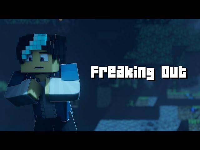 "Freaking Out" | Animated Short#3