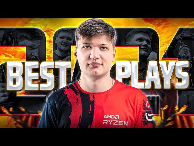 NAVI s1mple - Best Plays of 2021 (Top 1 HLTV)