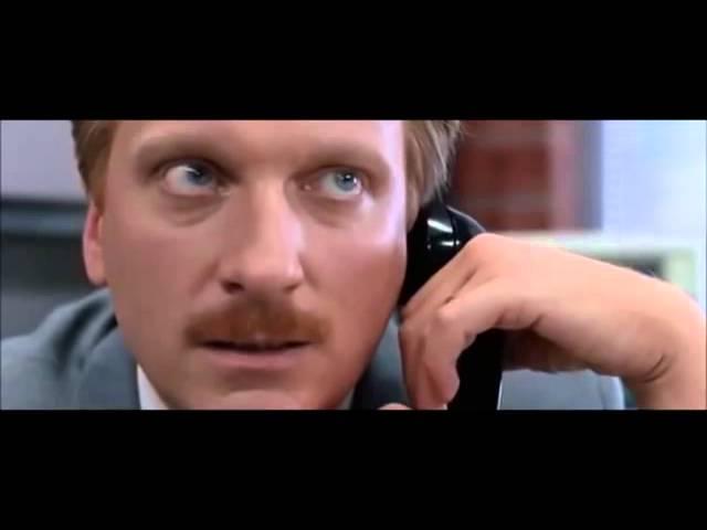 Mr. Rooney's Phone Call (Ferris Bueller's Day Off)