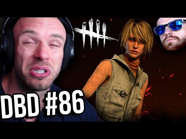 restt - DBD with ŽOLKO #86  │  5.7.2021