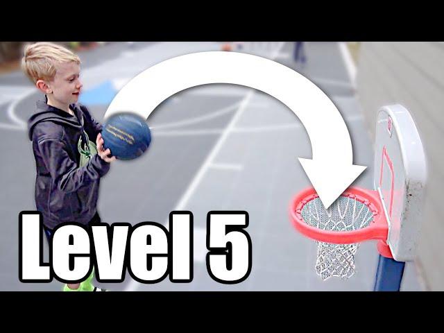 Don't Miss the Easiest Trick Shot EVER