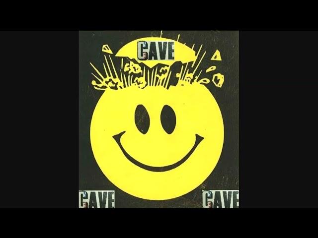 LE CAVE - DJ Pareti "TechnoHouse" ((1991))