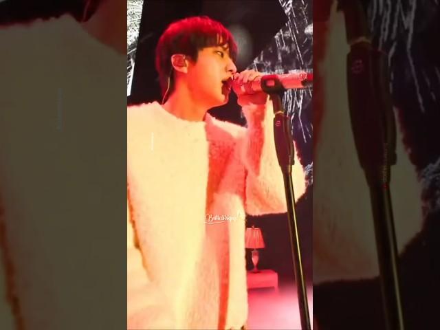 Jin Another Level Live Performance 