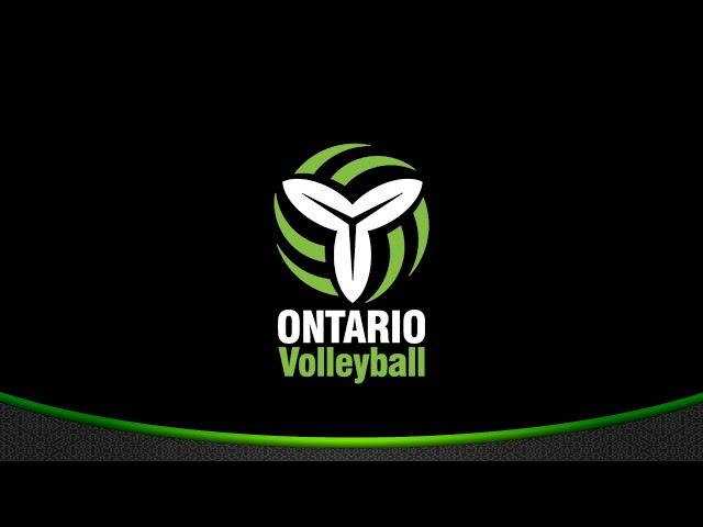 OVA 16U Girls Bugarski Cup Championship B | Court 1