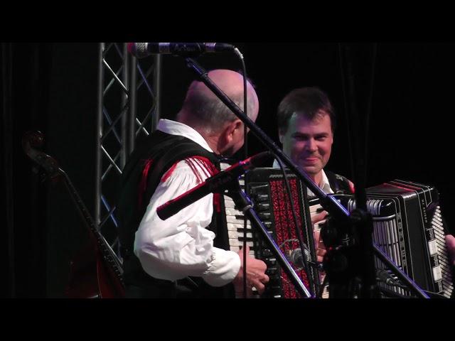 Jože Burnik -  Zuckerl für dich - 2012  HD Video