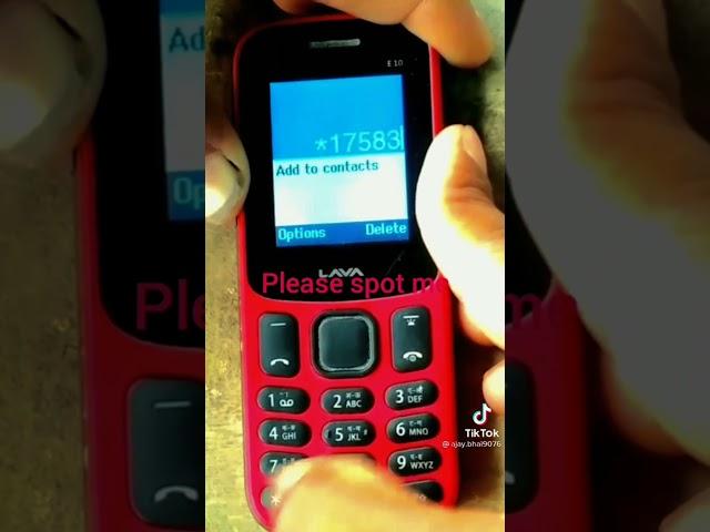how to see lava mobile on tiktok