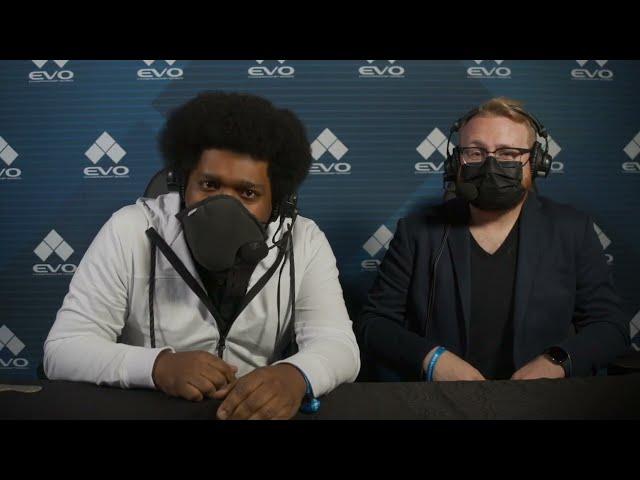 Saint Cola's 2023 Commentary Reel