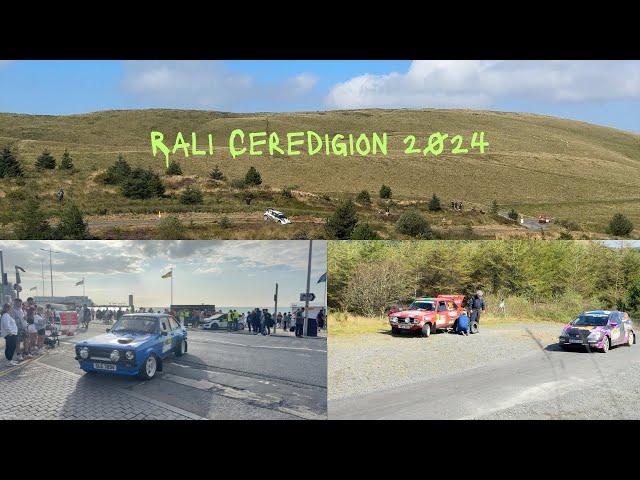 Wales Welcomes Back Its Most Epic Rally!