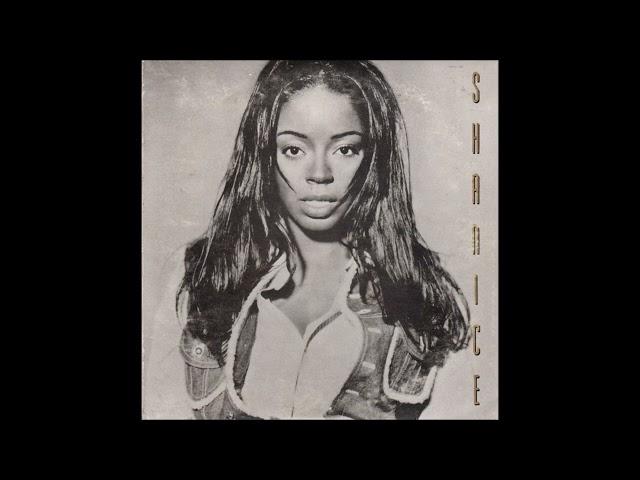 Shanice - It's For You (Mike's Swazza Pop Edit) [1994]