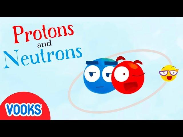 Learn Physics For Kids | Animated Kids Books | Vooks Narrated Storybooks