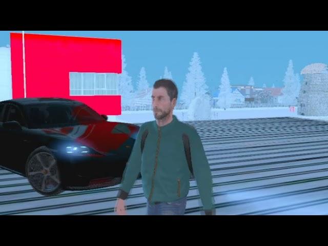 ПУТЬ К BUGATTI CHIRON НА AMAZING RP #1