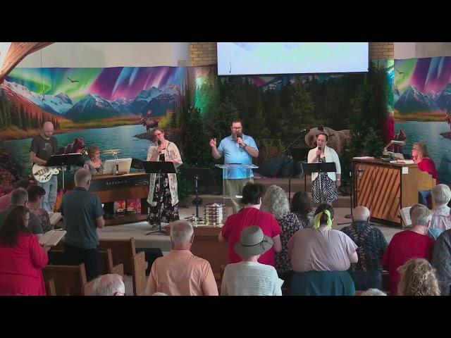 FBCK Live Stream Service | "SOTM - Adultery, Lust, and Divorce - Part 2" - Pastor John Todor