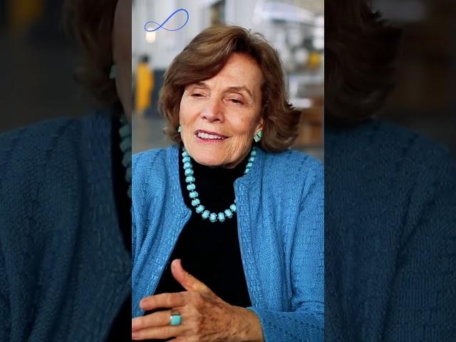 Sylvia Earle on the wonder of the ocean #shorts