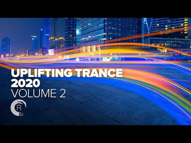 UPLIFTING TRANCE 2020 VOL 2 [FULL ALBUM - OUT NOW]