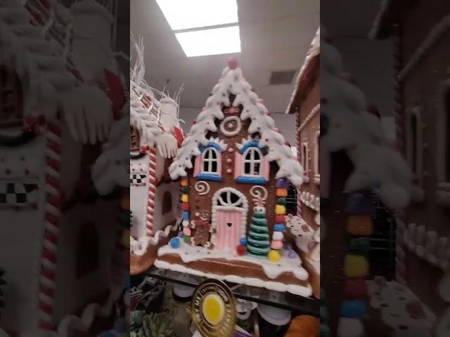 #gingerbreadqueen #gingerbreaddecor #gingerbreaddecorating #gingerbreadhouse