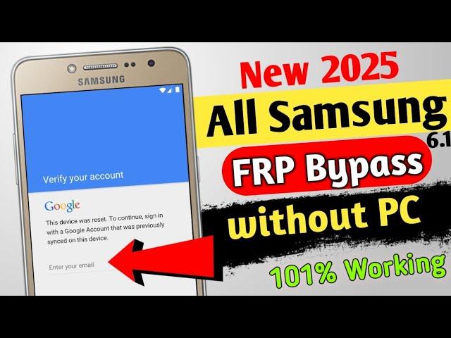 Samsung G532F FRP Bypass || Samsung Grand Prime Plus FRP Lock Bypass 2024/25|| All Samsung 6.0.1 FRP