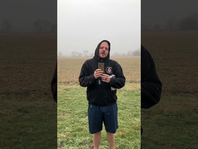 Airsoft fail… when words don’t work…