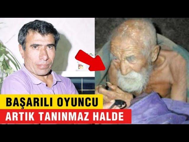 Yeşilçam Oyuncuları'nın Şaşırtan Son Halleri!#5