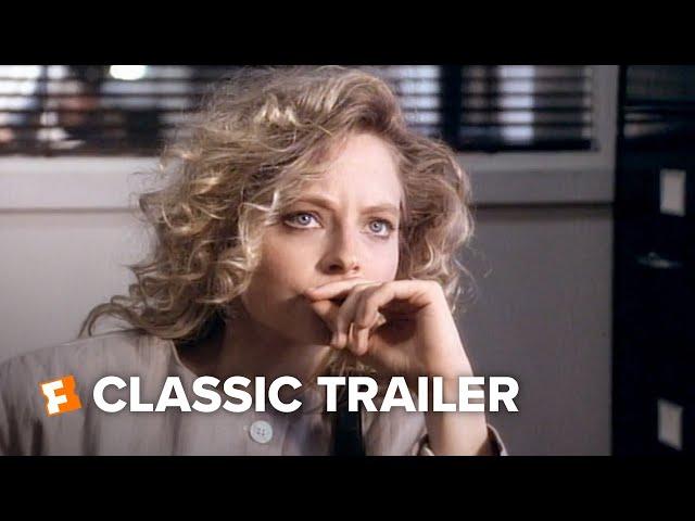 Backtrack (1990) Trailer #1 | Movieclips Classic Trailers