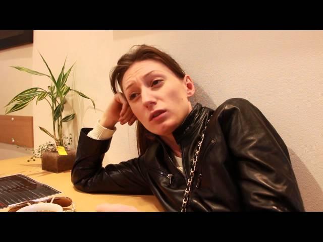 Плюсы и минусы жизни в Японии. Интервью с Машей