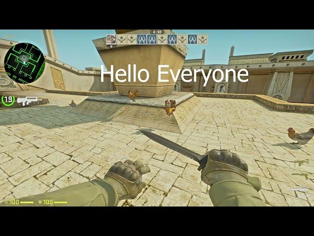 How to change skybox in Counter strike Global Offensive 2021