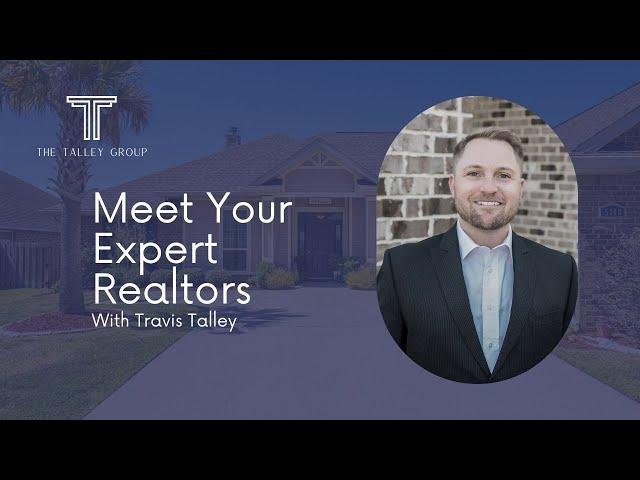 The Talley Group: Meet Your Expert Realtors