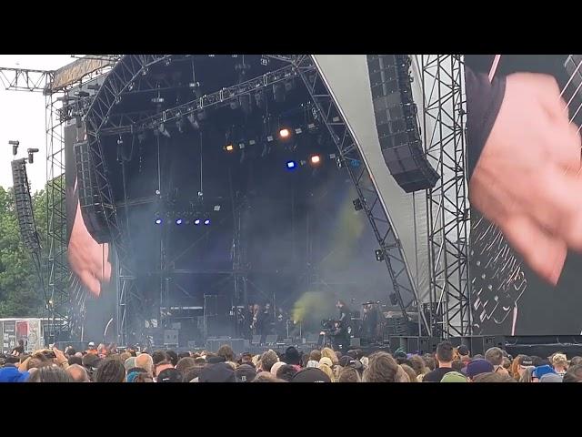 Decapitated - Day 69 (Live at Bloodstock 13/08/2023)