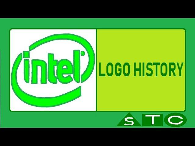 [#1654] Intel Logo History (From 1970s To Now) [Request]