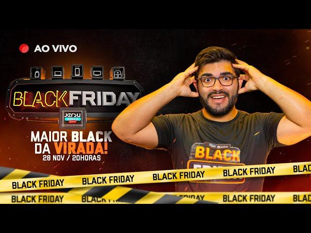 CUPOM PARA O SITE TODO NA Virada da BLACK FRIDAY 2024! INCRÍVEIS, Smartphones, Tvs, tablets e mais