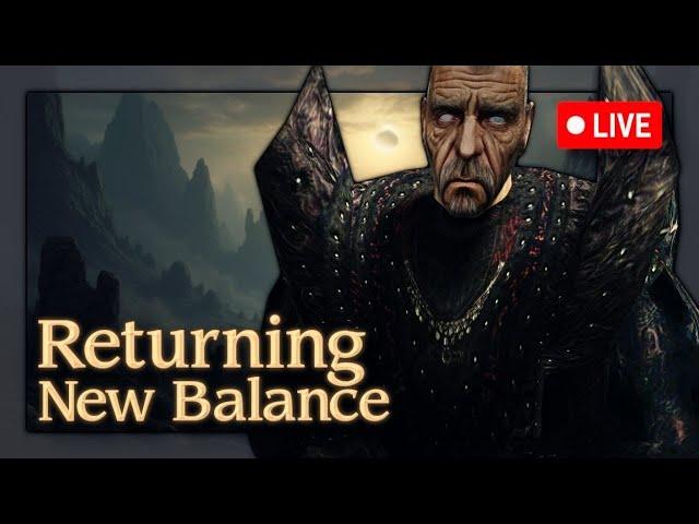 01 │ Ein neues Abenteuer │ Gothic II: Returning - New Balance (Gothic II Mod)