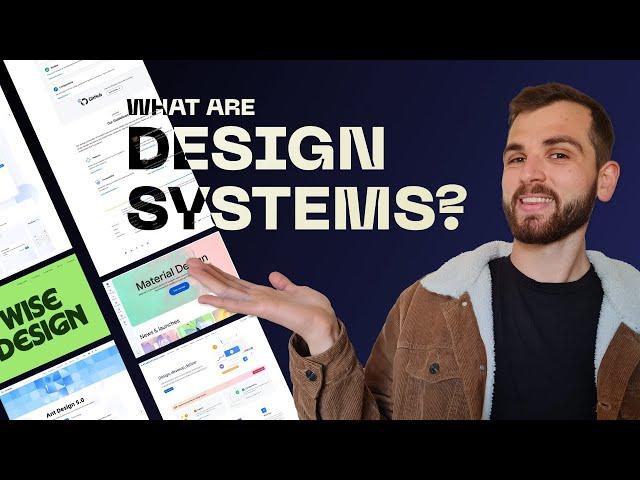 Understanding Design Systems for Beginners