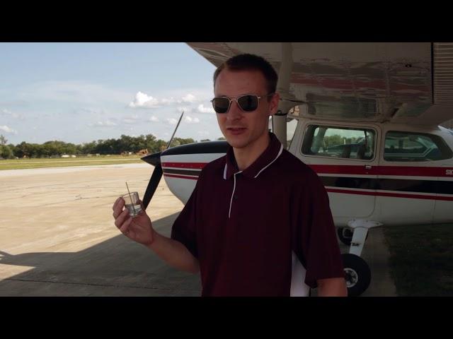 Engineer to Pilot short documentary - Quitting the 9 to 5