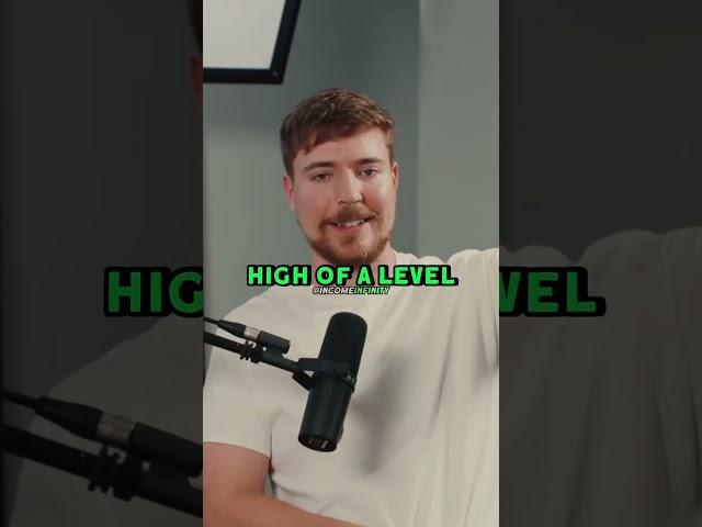 MrBeast’s FIRST Strategy Game Addiction