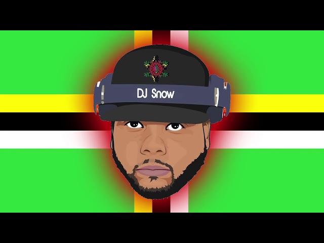 XMAS Power Party By DJ SNOW 767