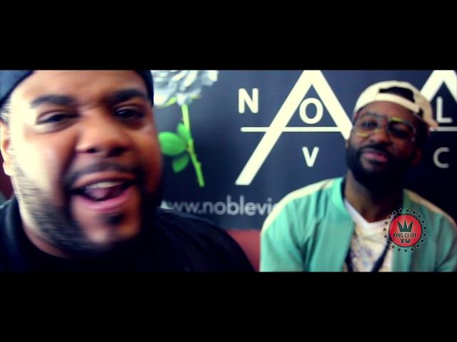 CYPHER OF ALL CYPHERS 6 (CHARLIE CLIPS, MICKEY FACTZ & OTHERS) | URLTV