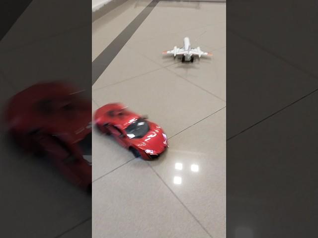 RC Bonzer Car Top Drifting @kidstimeactive @caartoy @chatpattoytv #rctoys4kids #toycars #kids